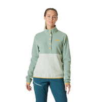 Daybreaker Snap Pullover Women's