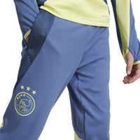 Ajax Training Football Pants Jnr