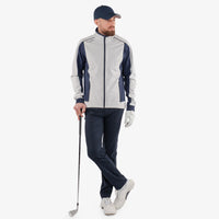 Lyndon Interface Jacket