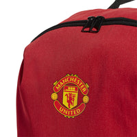 Man Utd Football Backpack