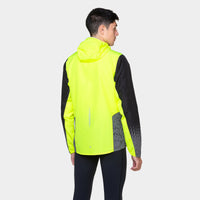 Tech Reflect Running Jacket