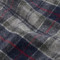 Tartan Lambswool Scarf