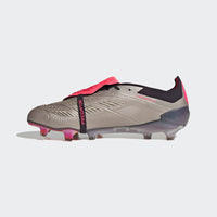 Predator 24 Elite Fold-Over Tongue FG/AG Football Boots