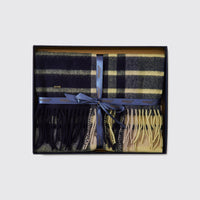 Kildavin Wool Scarf