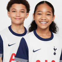 Tottenham Hotspur 24/25 Home Football Shirt Jnr