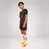 AC Milan Training Football Jersey Jnr