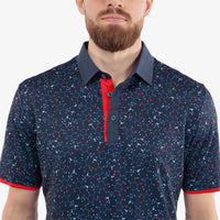 Mannix Polo Shirt