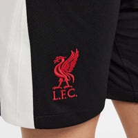 Liverpool 24/25 3rd Football Shorts Jnr