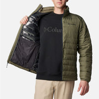 Men's Powder Lite II  Insulated Jacket