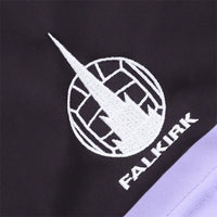 Falkirk 24/25 GK Kids Shorts