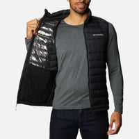 Men's Powder Lite II insulated Vest