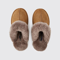 Rockmill Women's Mule Slippers