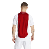 Ajax 24/25 Home Football Shirt