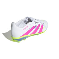 Predator 25 League Fold-Over Tongue FG/AG Jnr Football Boots