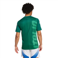 Italy 2024 Pre Match Jersey