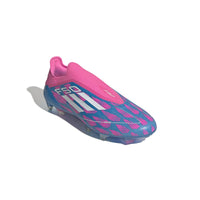 F50 Elite Laceless FG/AG Football Boots