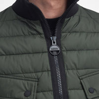 Ariel Puffer Jacket