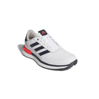 S2G Spikeless Leather Golf Shoes