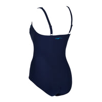 Honor Ruched Front Swimsuit