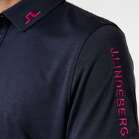 Tour Tech Regular Fit Polo