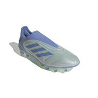 Copa Pure 3 Elite Laceless FG/AG Football Boots