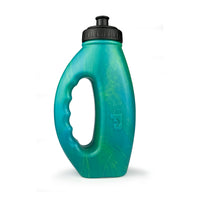 Runners Water Bottle Recycled Random (580ml)