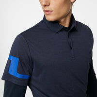 Heath Regular Fit Polo