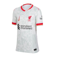 Liverpool 24/25 3rd Football Shirt Jnr