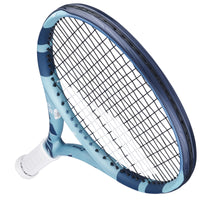 Pure Drive Junior 26 Light Blue Tennis Racket
