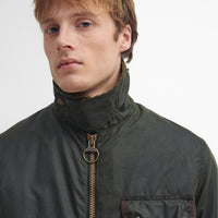 Angler Wax Jacket