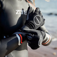 Neoprene Swim Gloves