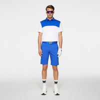 Jeff Regular Fit Polo