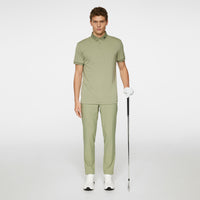 KV Print Golf Polo Shirt