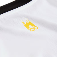 Parma 24/25 Home Football Shirt