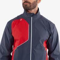 Ames Golf Jacket