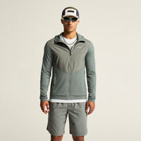 ADV Essence Jersey Hood Jacket 2