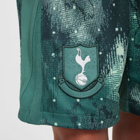 Tottenham Hotspur 24/25 3rd Football Shorts Jnr