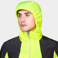 Tech Reflect Running Jacket