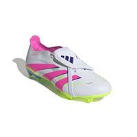 Predator 25 League Fold-Over Tongue FG/MG Football Boots