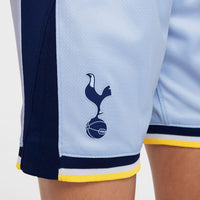 Tottenham Hotspur 24/25 Away Football Shorts Jnr