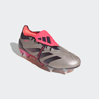 Predator 24 Elite Foldover Tongue SG Football Boots