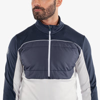 Douglas Half Zip Insula