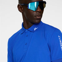 Tour Tech Regular Fit Polo