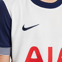 Tottenham Hotspur 24/25 Home Football Shirt Jnr