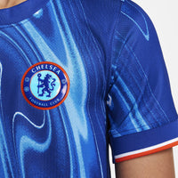 Chelsea 24/25 Home Football Shirt Jnr