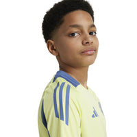 Ajax Training Football Jersey Jnr