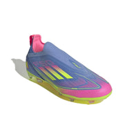 F50 Elite Laceless FG/AG Jnr Football Boots