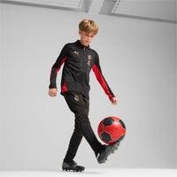 AC Milan Training Football Pant Jnr