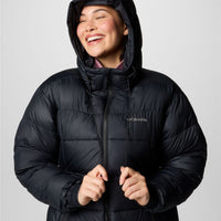 Women's Pike Lake II Long Puffer Jacket