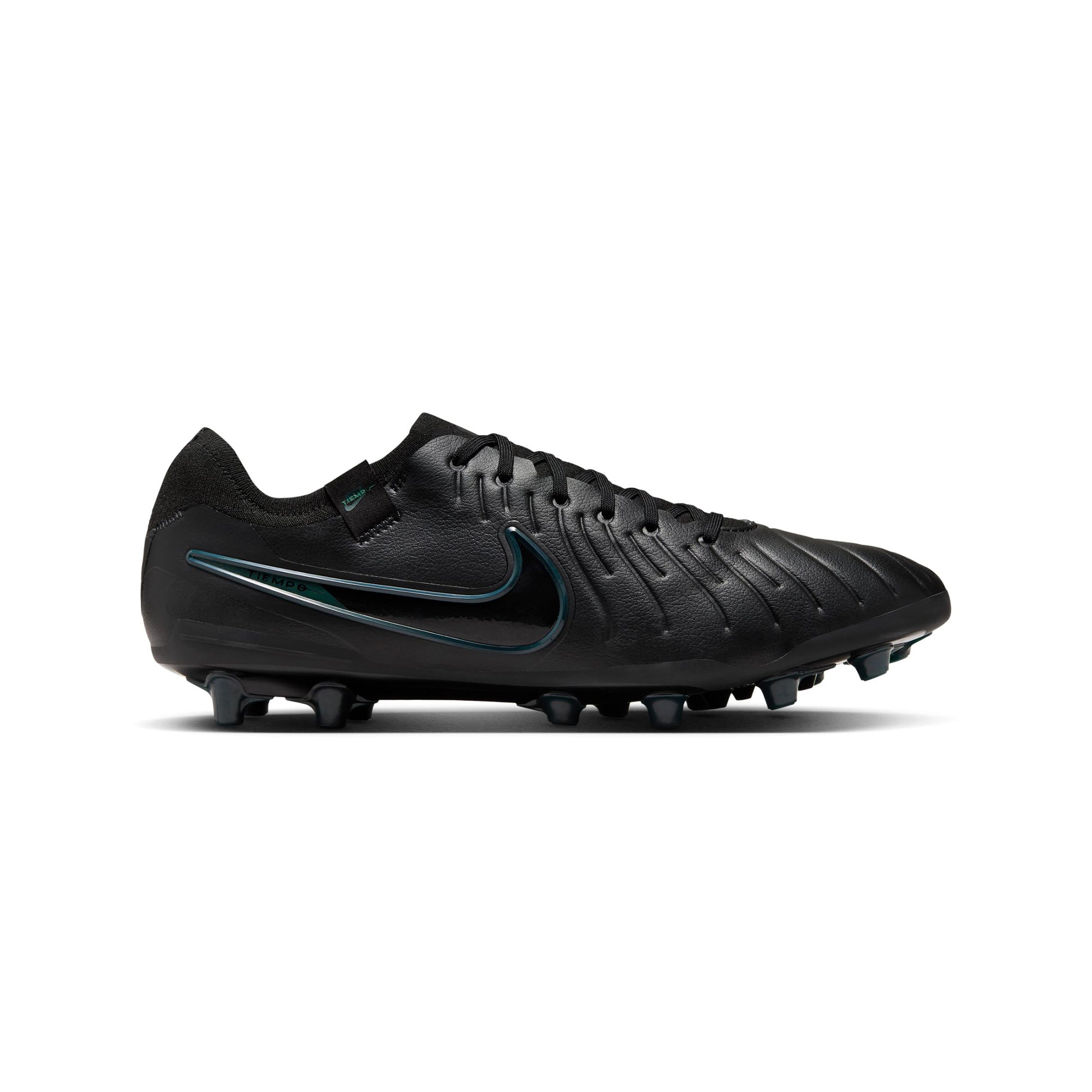 Nike Tiempo Legend Pro FG sz 9 good